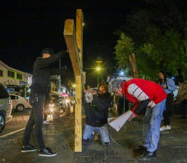 Proyección Juvenil inicia ensayos rumbo a su 50 aniversario